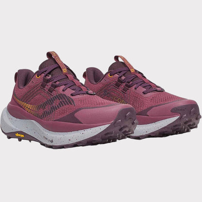 SAUCONY Womens Xodus 4 Running Shoes