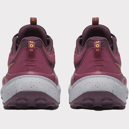 SAUCONY Womens Xodus 4 Running Shoes