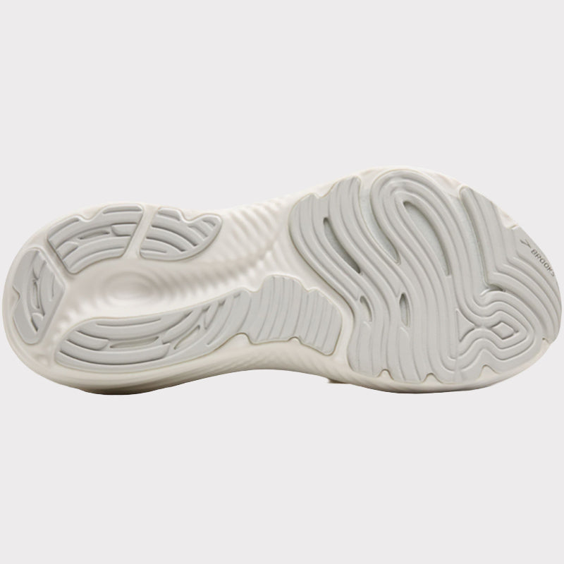 Brooks Womens Glycerin Stealthfit 22 Running Shoe