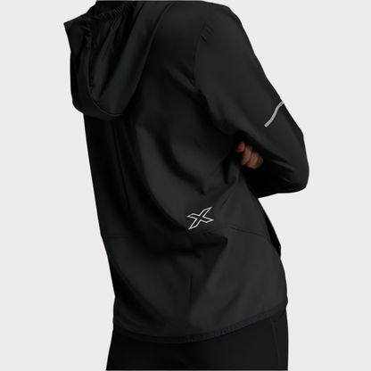 2XU Womens Aero Jacket