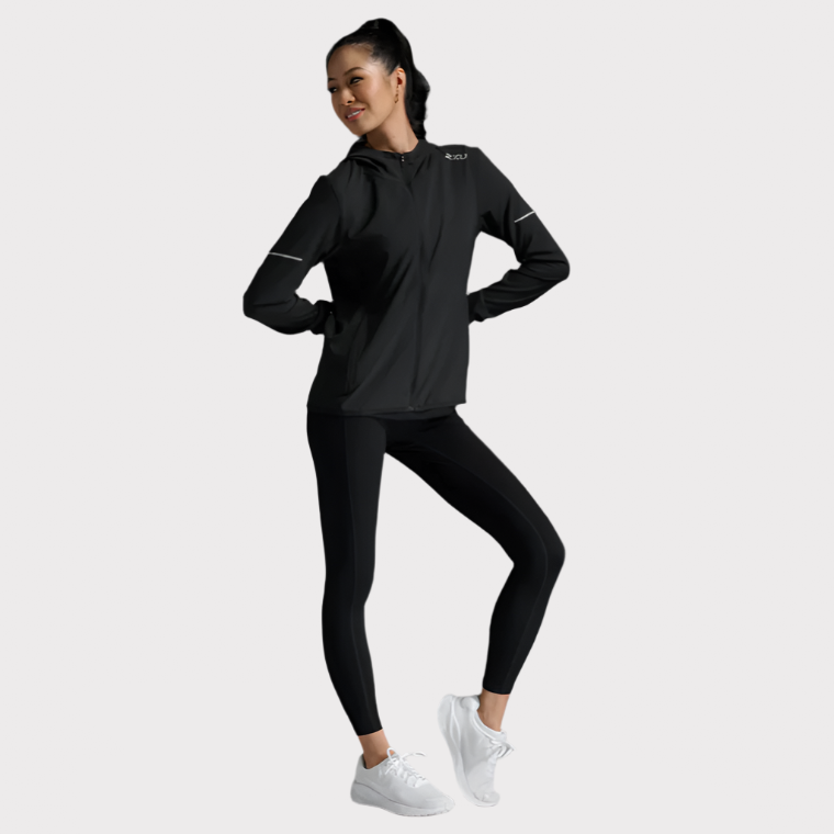 2XU Womens Aero Jacket