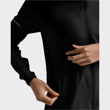 2XU Womens Aero Jacket