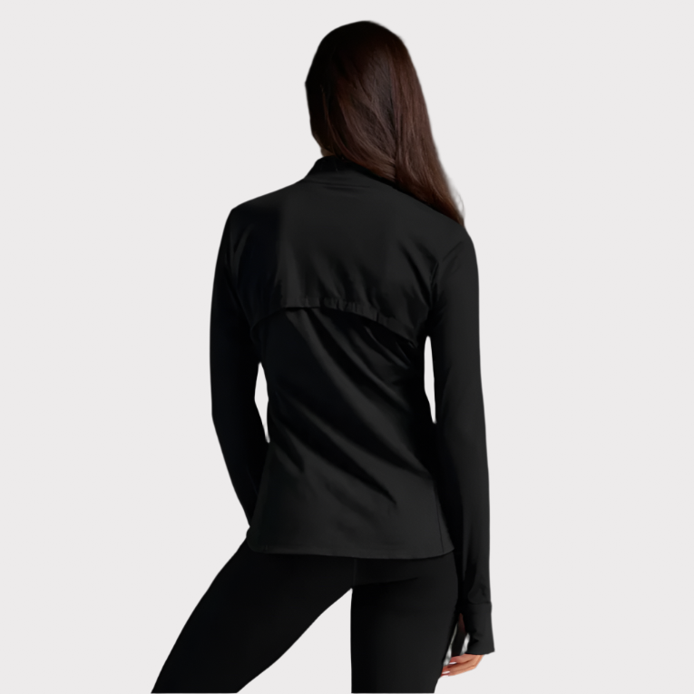 2XU Womens Form Soft Touch Jacket