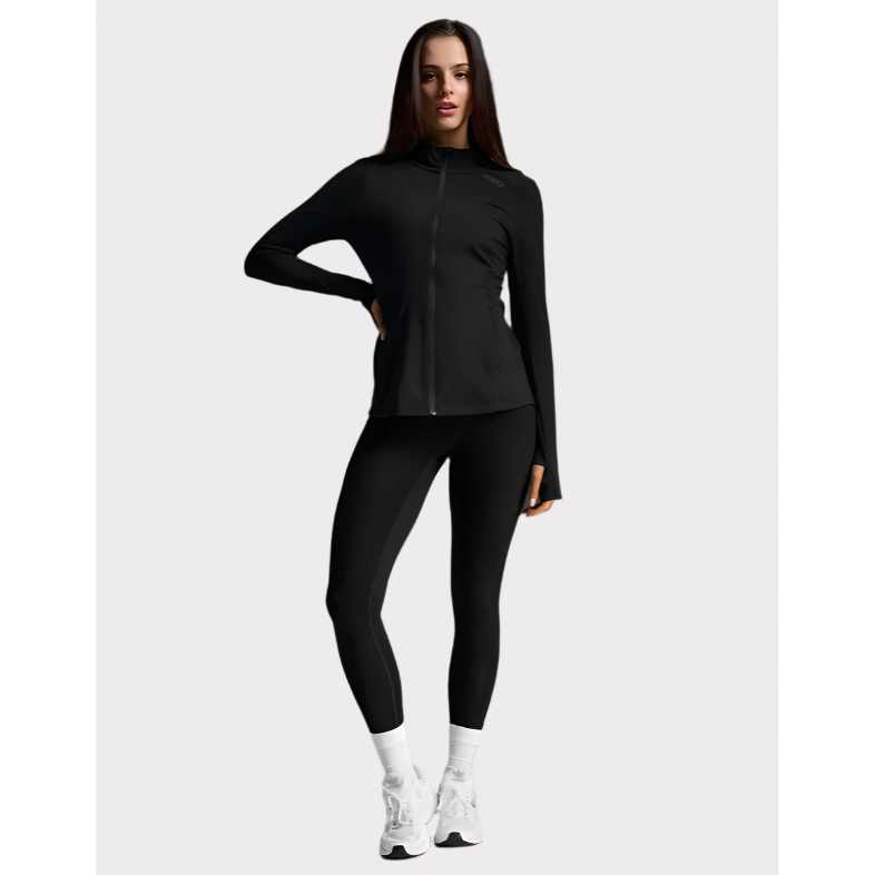 2XU Womens Form Soft Touch Jacket
