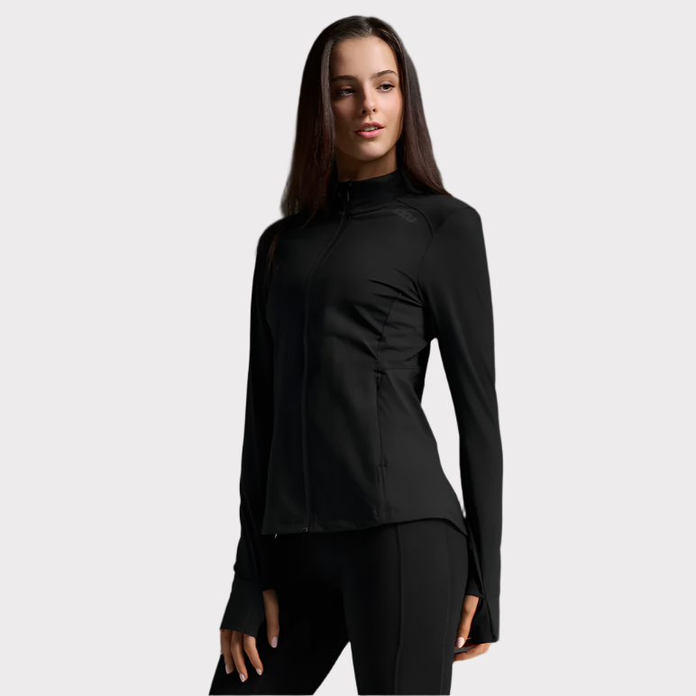 2XU Womens Form Soft Touch Jacket