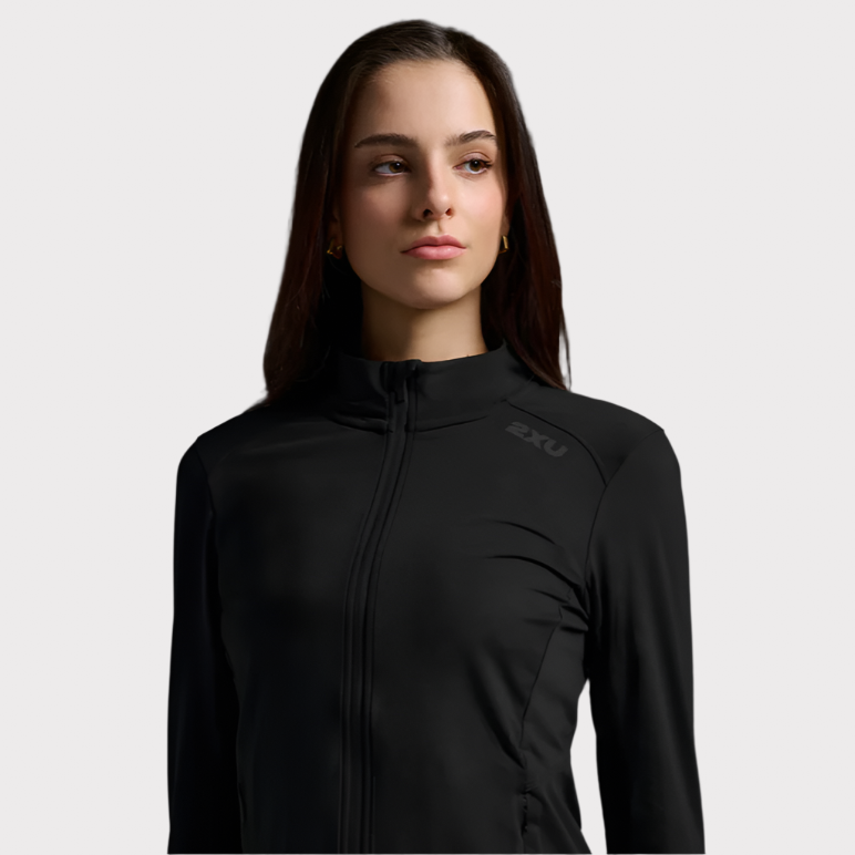 2XU Womens Form Soft Touch Jacket