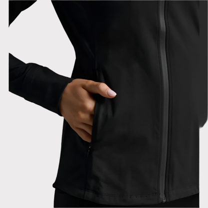 2XU Womens Form Soft Touch Jacket