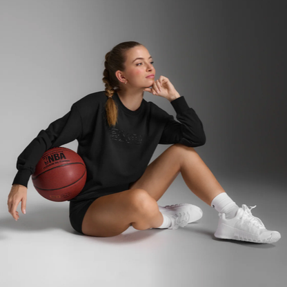 2XU Womens Form French Terry Crew