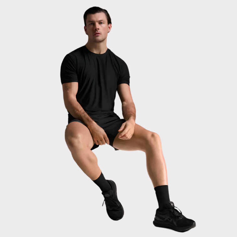 2XU Mens Signature Tee