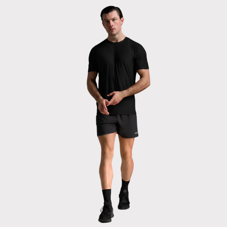 2XU Mens Signature Tee