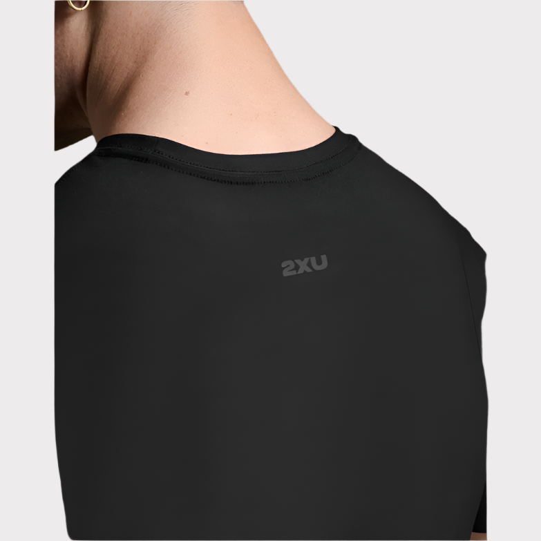 2XU Mens Signature Tee