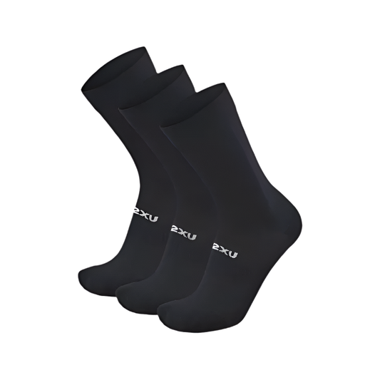 2XU Crew Socks ( 3 Pack )
