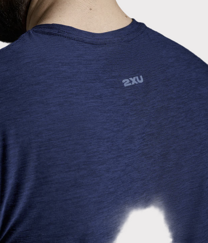 2XU Mens Signature Tee