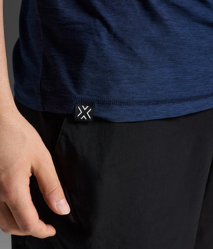 2XU Mens Signature Tee