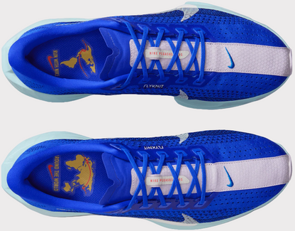 NIKE Mens Pegasus Plus CM Running Shoes