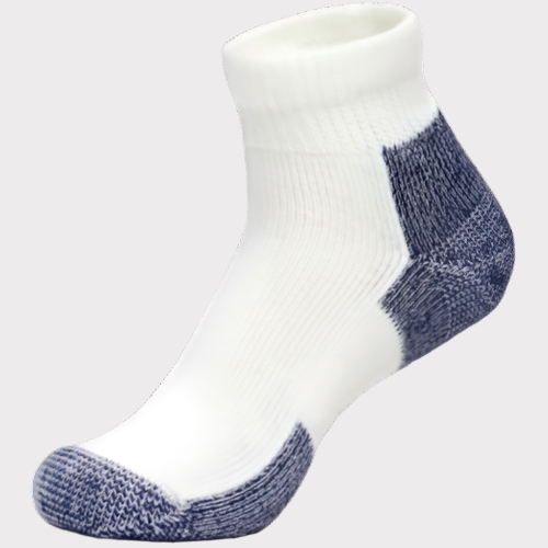 Thorlo Running Maximum Cushion Ankle Socks