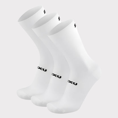 2XU Crew Socks ( 3 Pack )