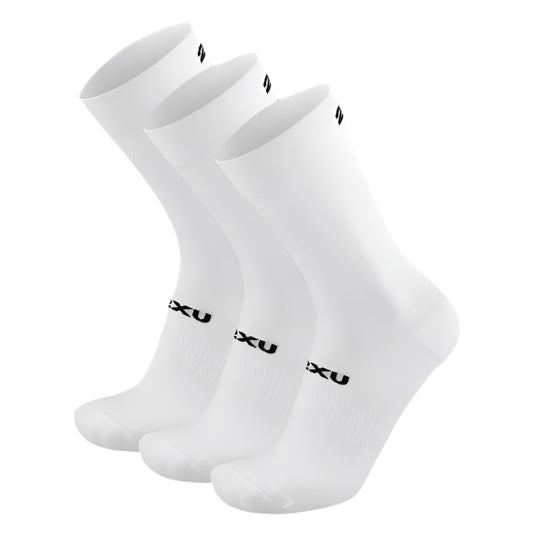 2XU Crew Socks ( 3 Pack )