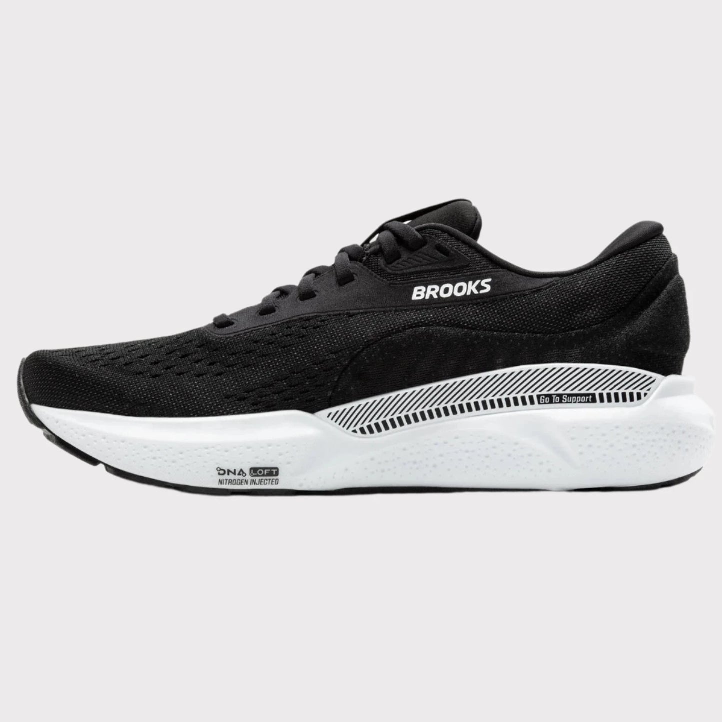 Brooks Mens Adrenaline GTS 24 Running Shoes