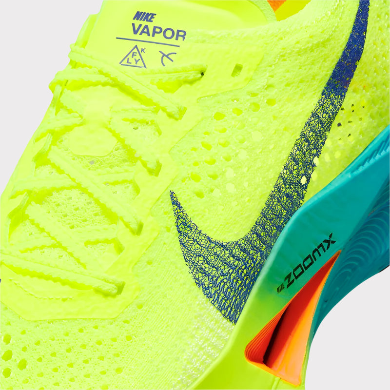 NIKE Womens Zoom X Vaporfly Next 3 Running Shoes