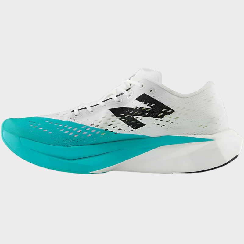 NEW BALANCE Mens Fuel Cell Super Comp Pacer v2 Running Shoe