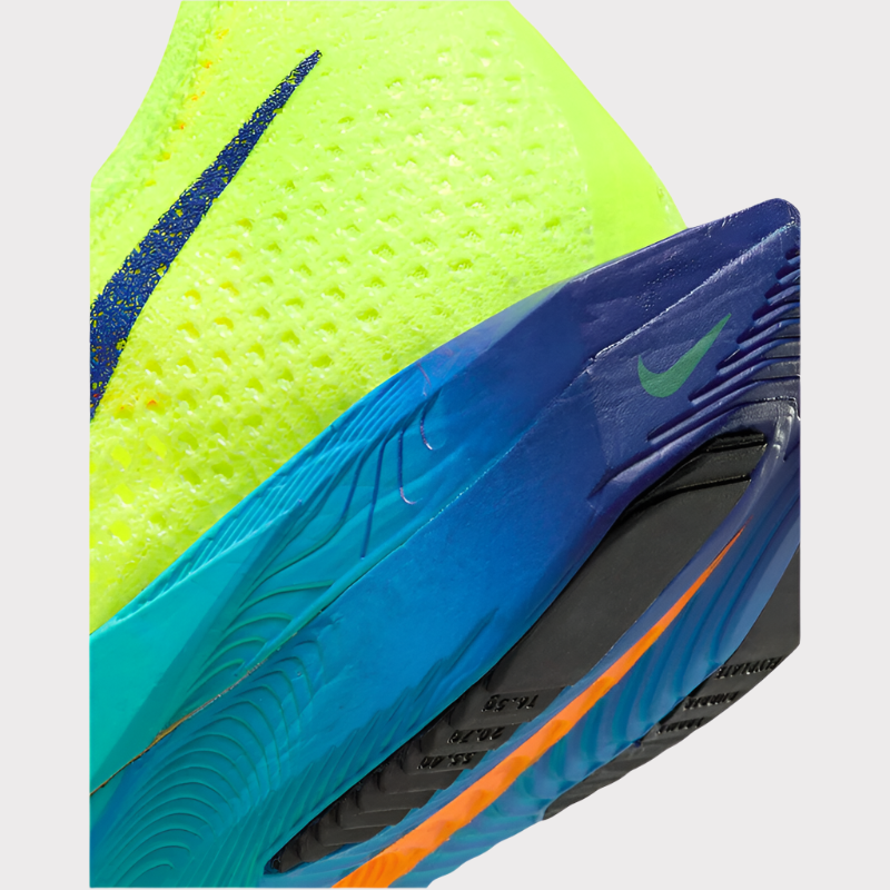 NIKE Womens Zoom X Vaporfly Next 3 Running Shoes