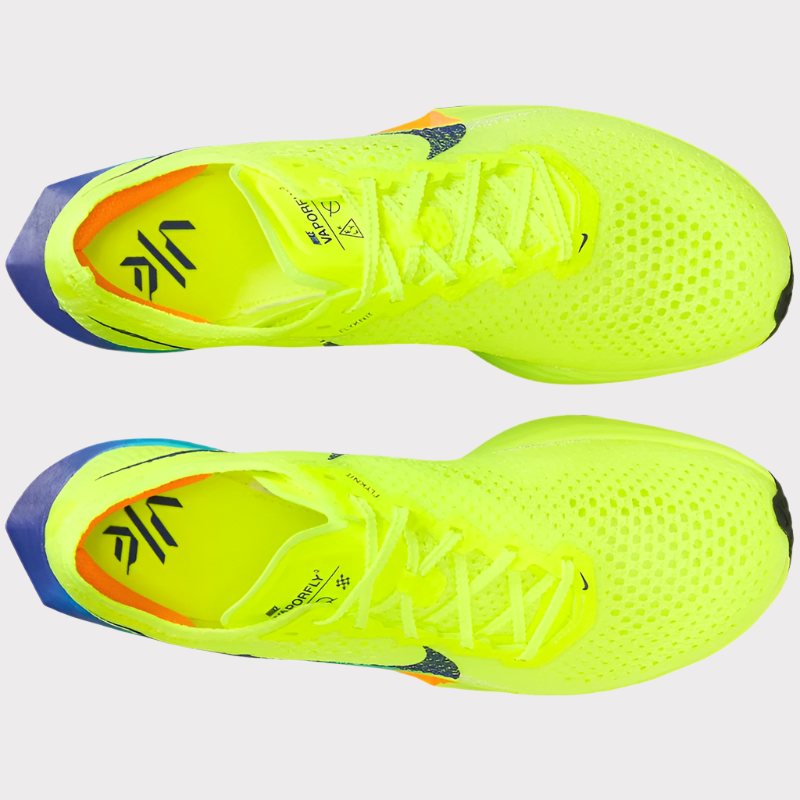 NIKE Womens Zoom X Vaporfly Next 3 Running Shoes