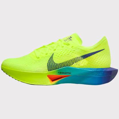 NIKE Womens Zoom X Vaporfly Next 3 Running Shoes