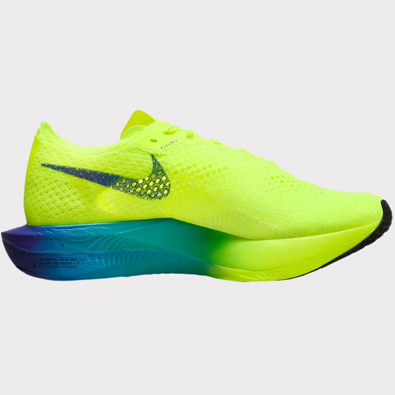 NIKE Womens Zoom X Vaporfly Next 3 Running Shoes