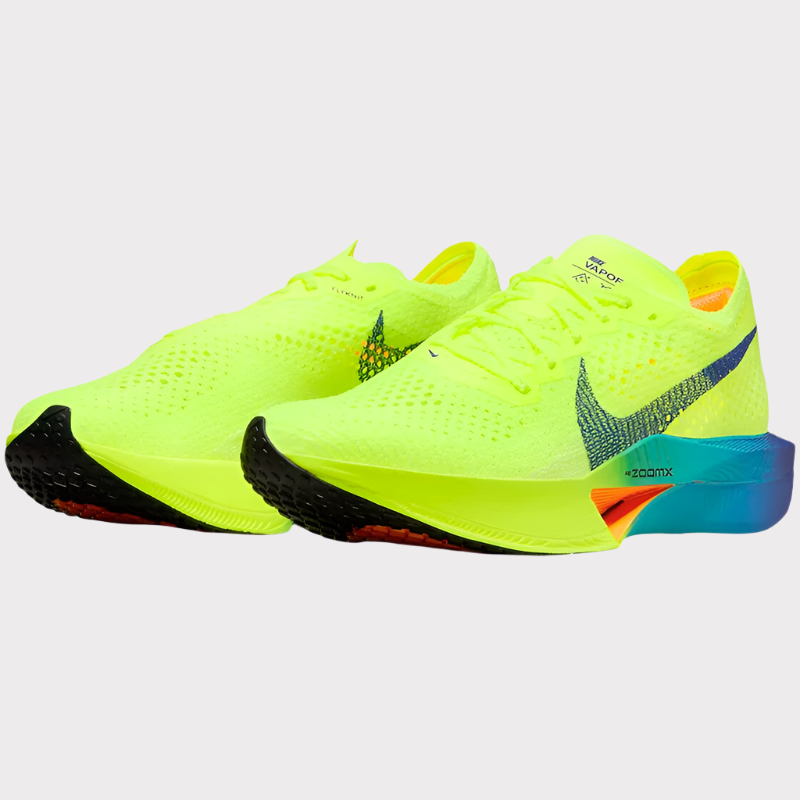 NIKE Womens Zoom X Vaporfly Next 3 Running Shoes